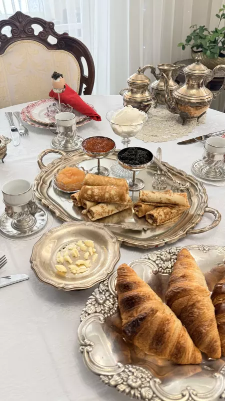 Что Вы сейчас едите? Фотоблог с вашего стола