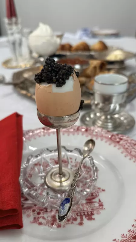 Что Вы сейчас едите? Фотоблог с вашего стола