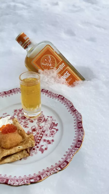 Что Вы сейчас едите? Фотоблог с вашего стола