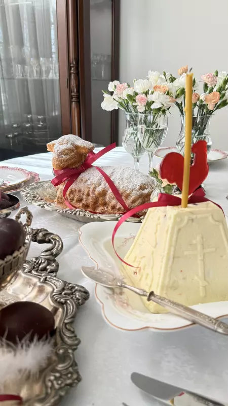 Что Вы сейчас едите? Фотоблог с вашего стола