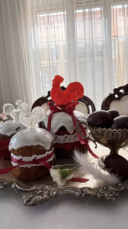 Что Вы сейчас едите? Фотоблог с вашего стола