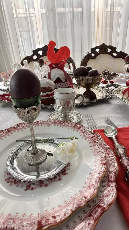 Что Вы сейчас едите? Фотоблог с вашего стола