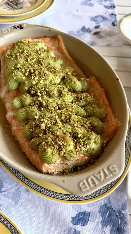 Что Вы сейчас едите? Фотоблог с вашего стола