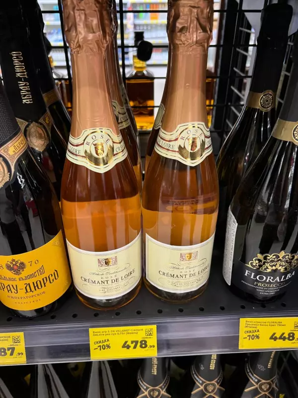 Покупки в магазинах экономкласса типа Светофор или Фикс Прайс