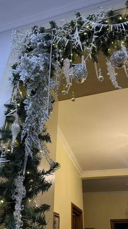 Оформление, сервировка, декор