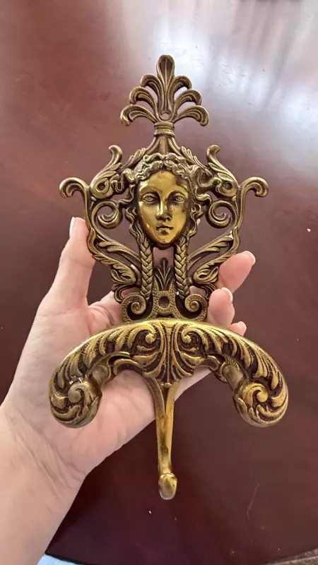 Винтажное увлечение Екатерины2