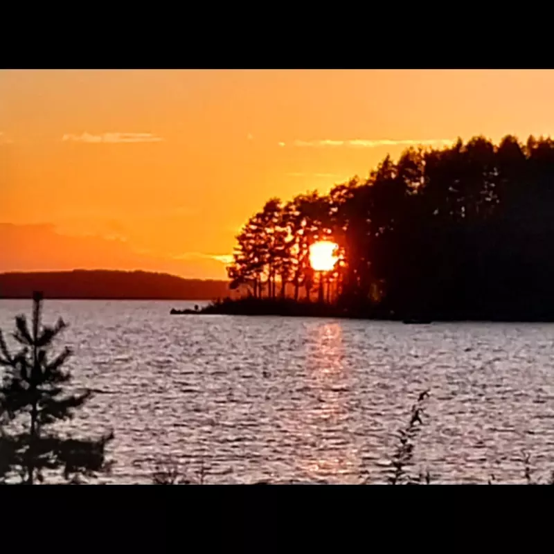 Такое разное небо