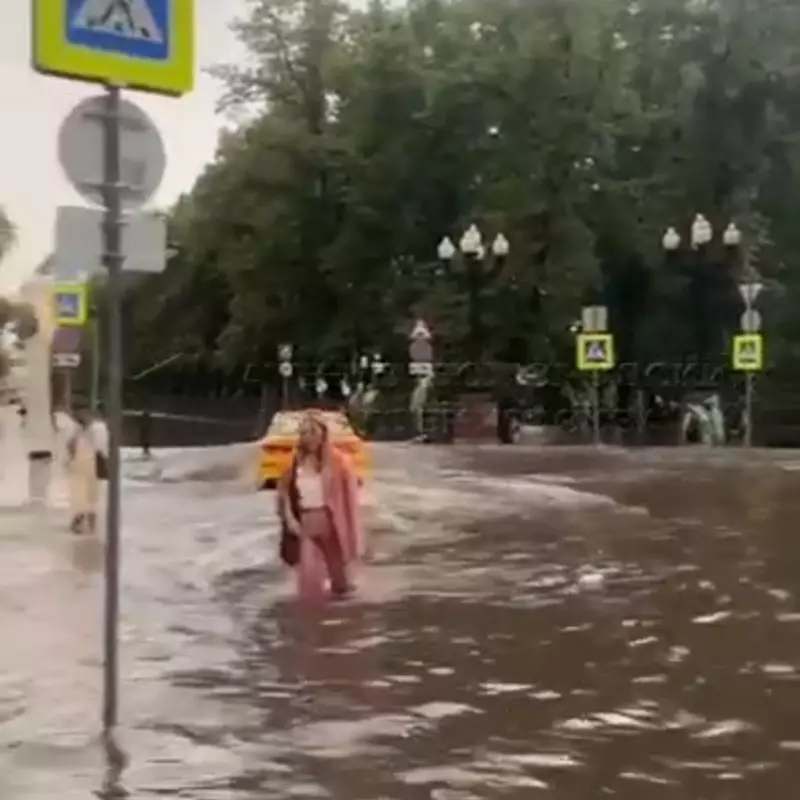 И о погоде