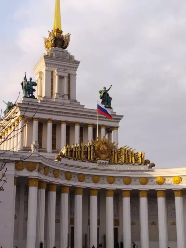 Tapтaлeтки & Ко