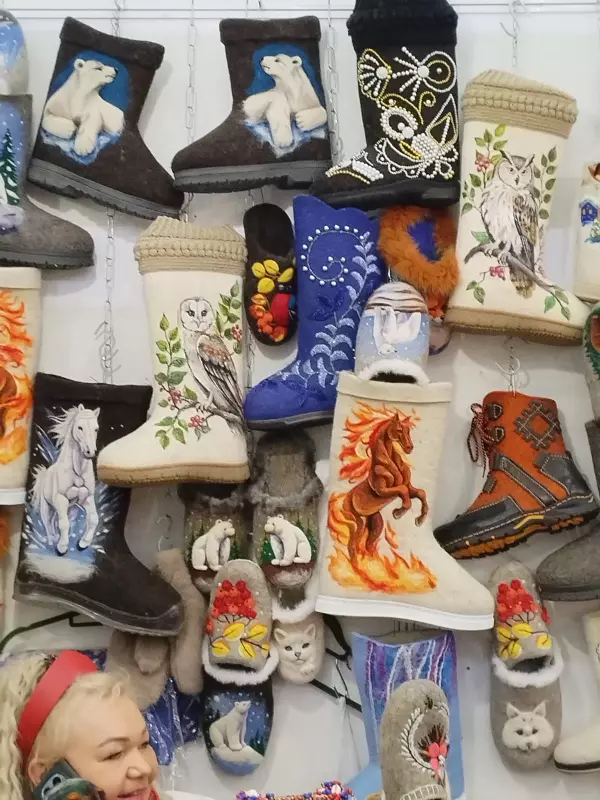 Tapтaлeтки & Ко