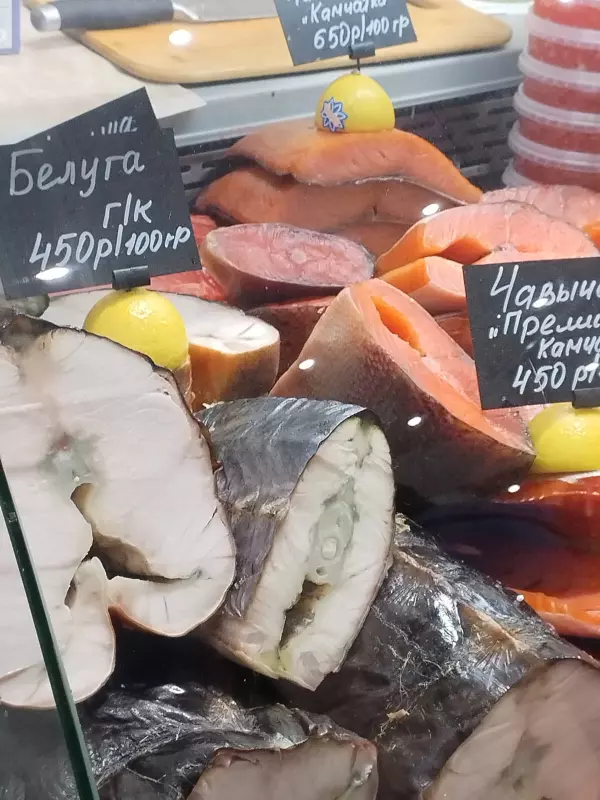 Tapтaлeтки & Ко