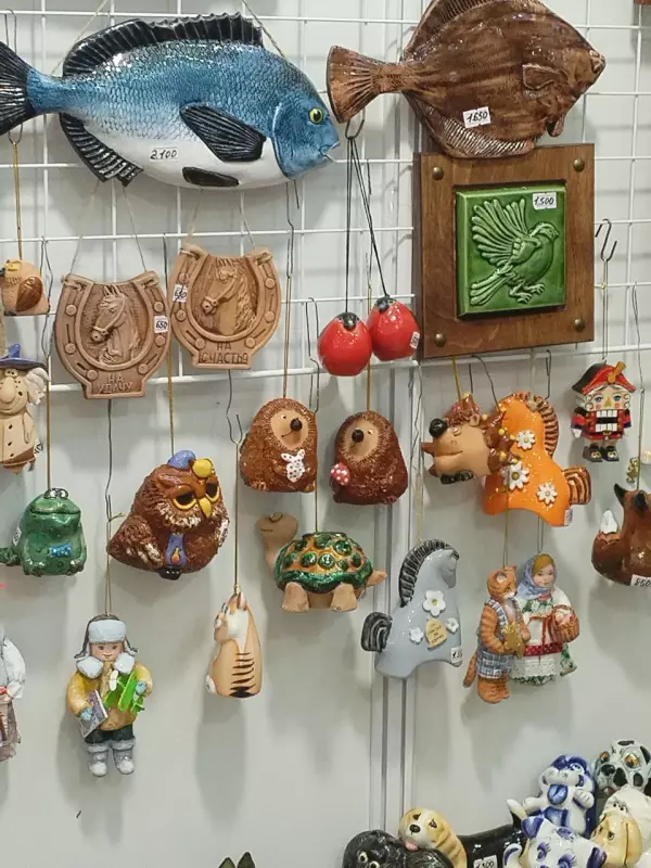 Tapтaлeтки & Ко