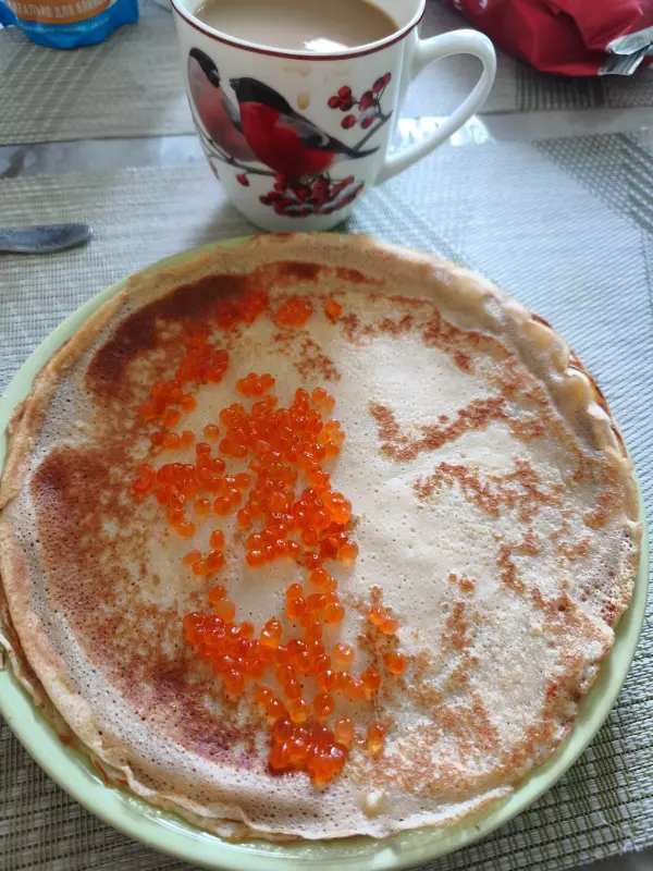 Tapтaлeтки & Ко