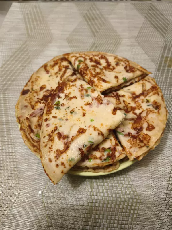 Tapтaлeтки & Ко