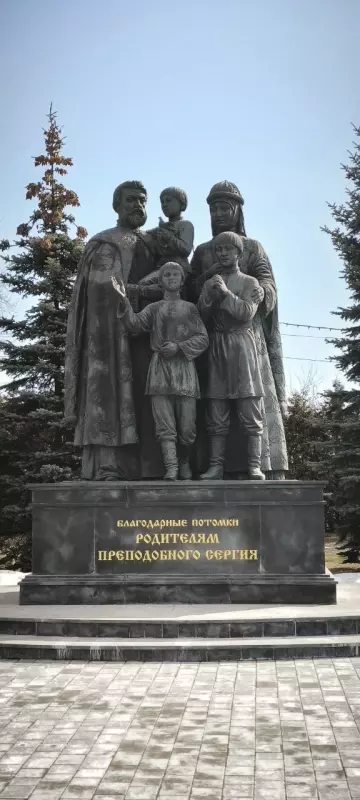 Tapтaлeтки & Ко