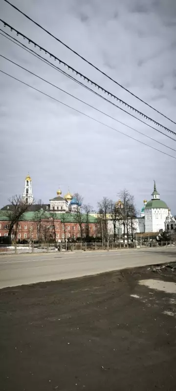 Tapтaлeтки & Ко
