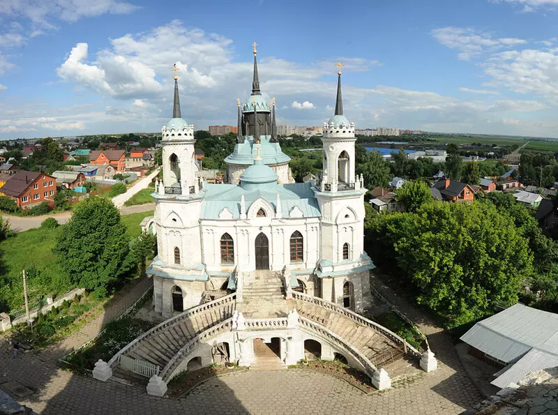 Tapтaлeтки & Ко