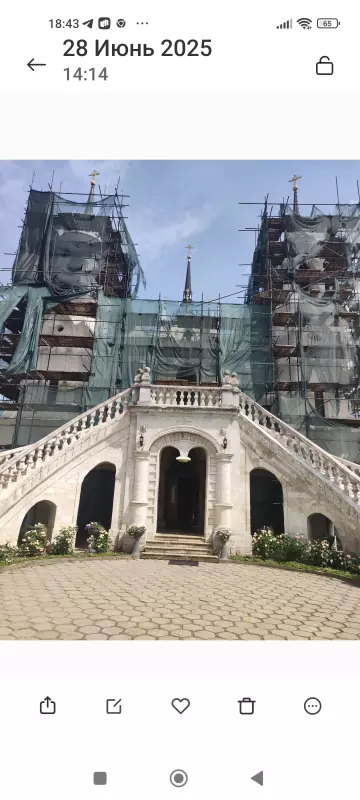 Tapтaлeтки & Ко