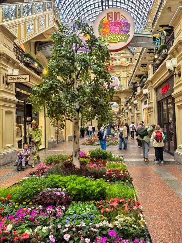 Tapтaлeтки & Ко
