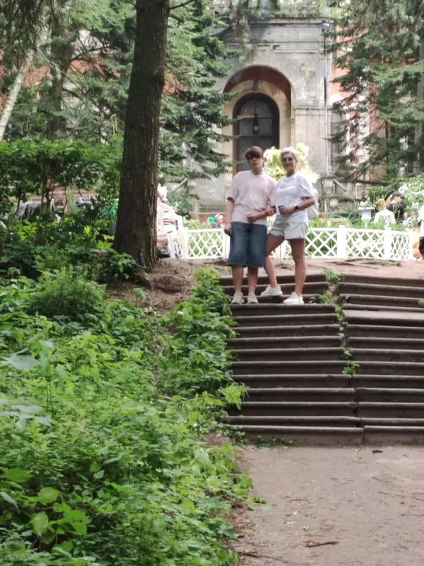Tapтaлeтки & Ко