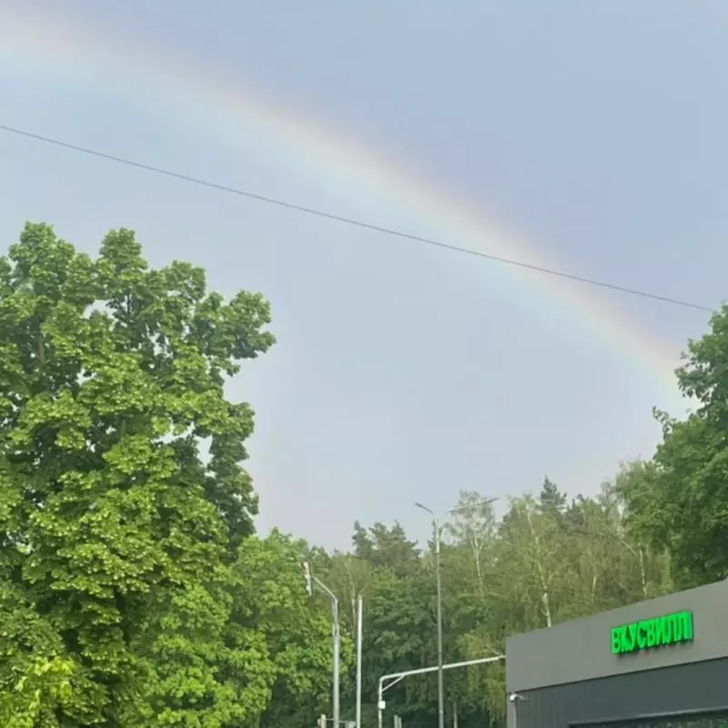 Чайная беседка