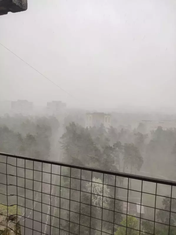 Чайная беседка