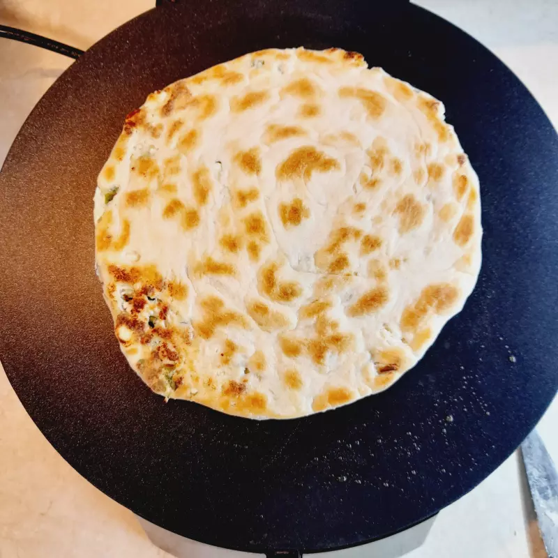 Tortilla Maker или тортилья мейкер. Чапатница или прибор для выпекания лепёшек