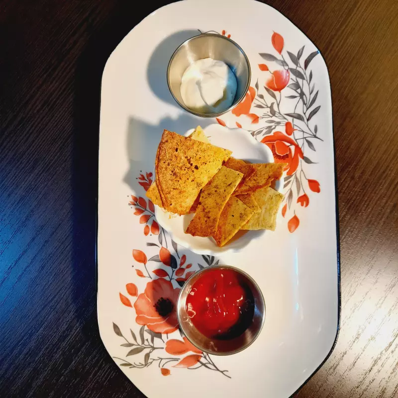 Tortilla Maker или тортилья мейкер. Чапатница или прибор для выпекания лепёшек