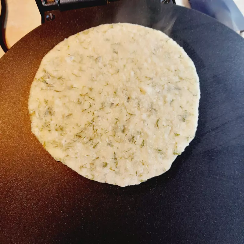 Tortilla Maker или тортилья мейкер. Чапатница или прибор для выпекания лепёшек