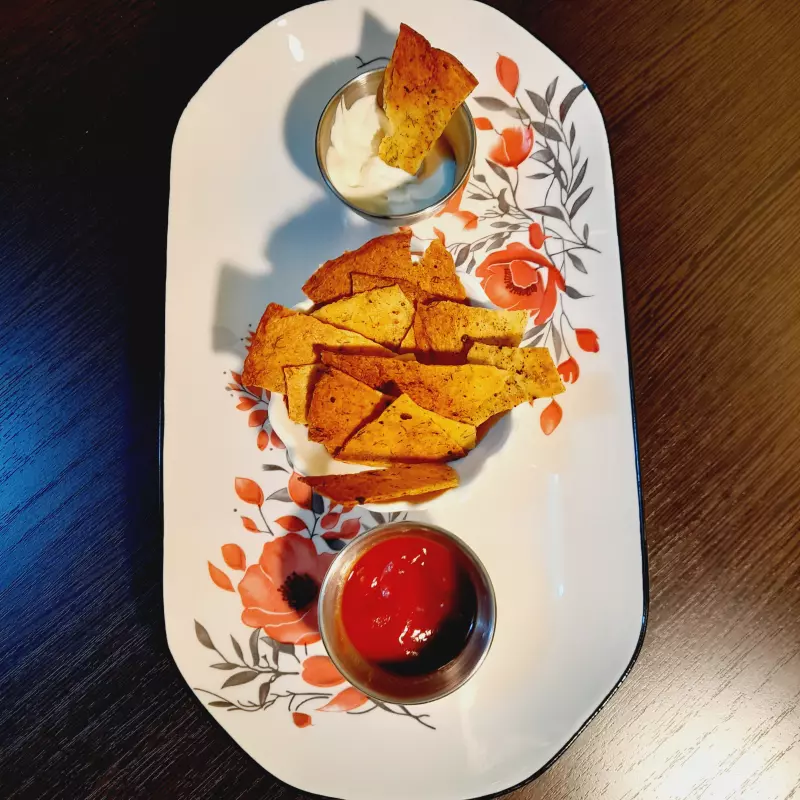 Tortilla Maker или тортилья мейкер. Чапатница или прибор для выпекания лепёшек