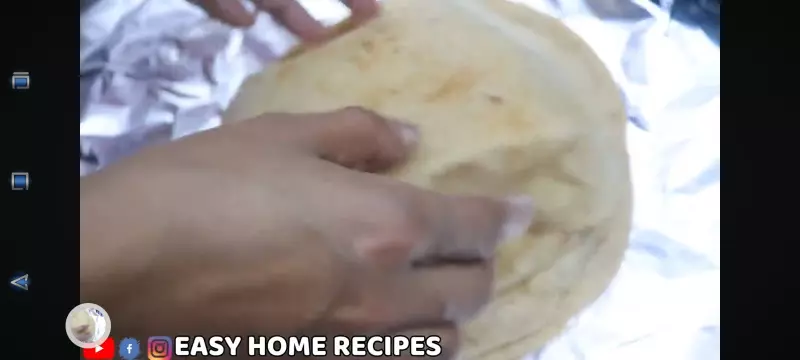 Tortilla Maker или тортилья мейкер. Чапатница или прибор для выпекания лепёшек