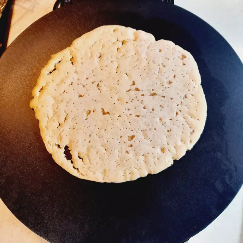 Tortilla Maker или тортилья мейкер. Чапатница или прибор для выпекания лепёшек