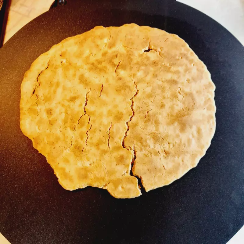 Tortilla Maker или тортилья мейкер. Чапатница или прибор для выпекания лепёшек