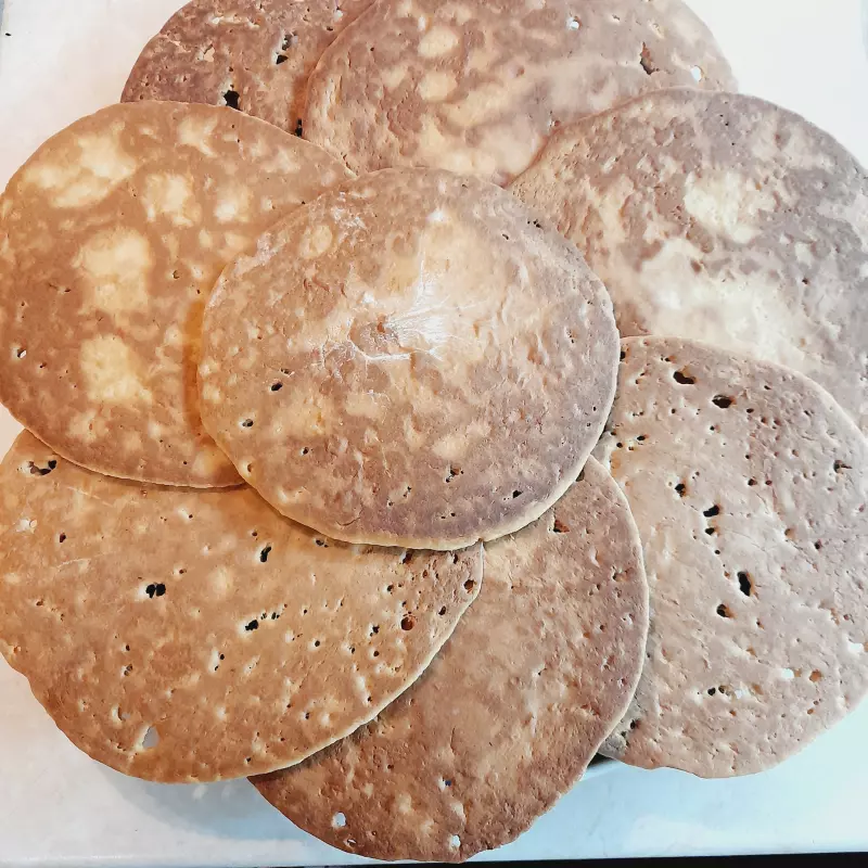 Tortilla Maker или тортилья мейкер. Чапатница или прибор для выпекания лепёшек