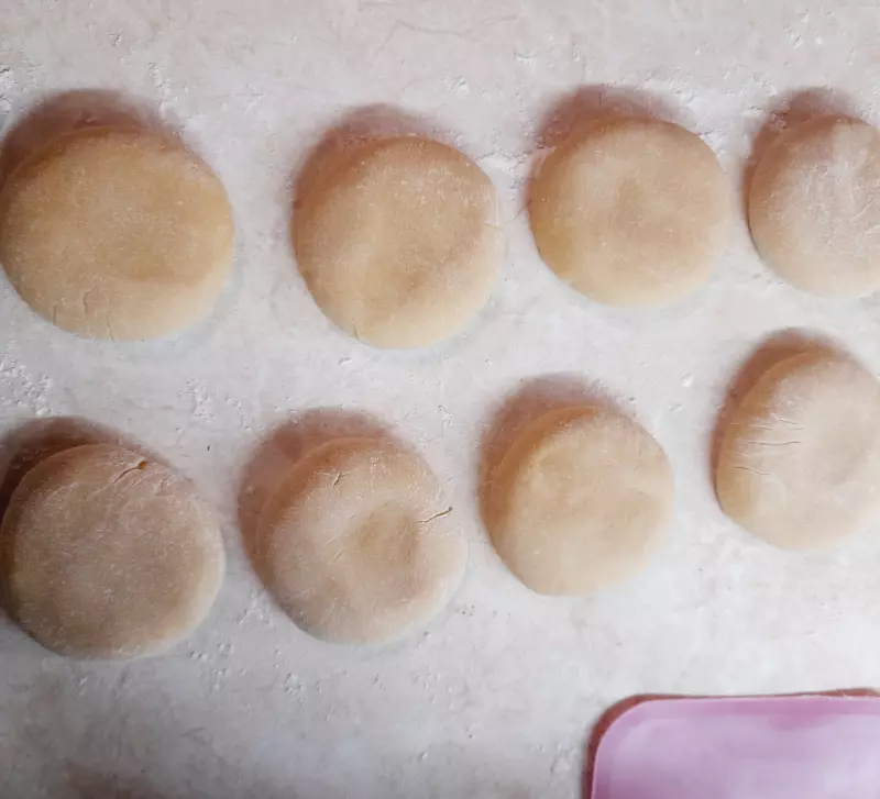 Tortilla Maker или тортилья мейкер. Чапатница или прибор для выпекания лепёшек