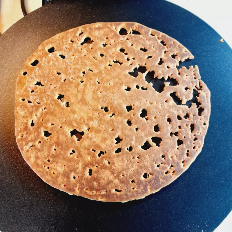 Tortilla Maker или тортилья мейкер. Чапатница или прибор для выпекания лепёшек