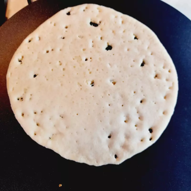 Tortilla Maker или тортилья мейкер. Чапатница или прибор для выпекания лепёшек