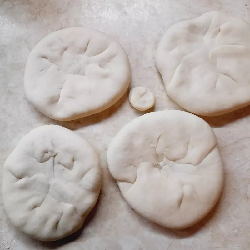 Tortilla Maker или тортилья мейкер. Чапатница или прибор для выпекания лепёшек