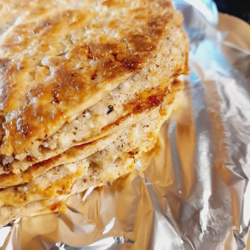 Tortilla Maker или тортилья мейкер. Чапатница или прибор для выпекания лепёшек