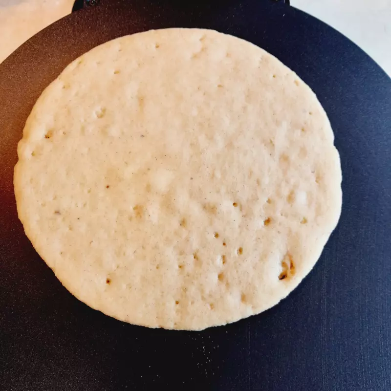 Tortilla Maker или тортилья мейкер. Чапатница или прибор для выпекания лепёшек