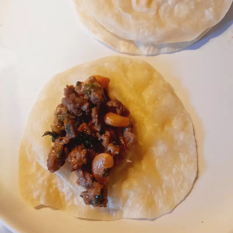 Tortilla Maker или тортилья мейкер. Чапатница или прибор для выпекания лепёшек