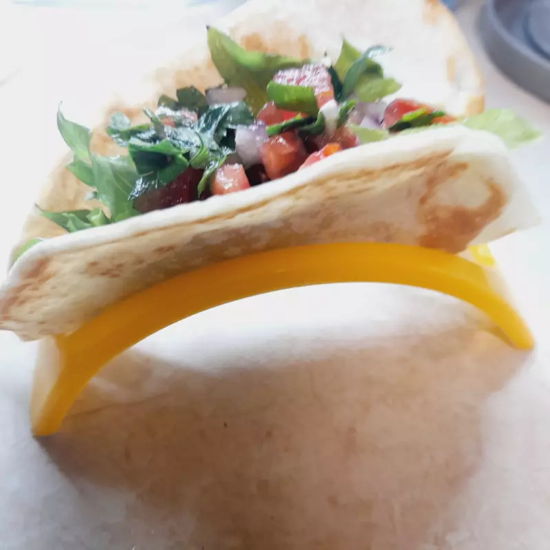 Tortilla Maker или тортилья мейкер. Чапатница или прибор для выпекания лепёшек