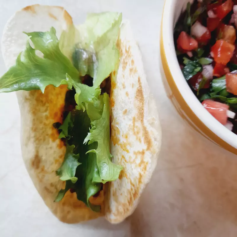 Tortilla Maker или тортилья мейкер. Чапатница или прибор для выпекания лепёшек