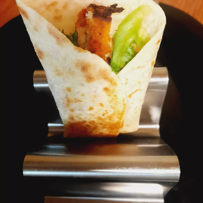 Tortilla Maker или тортилья мейкер. Чапатница или прибор для выпекания лепёшек