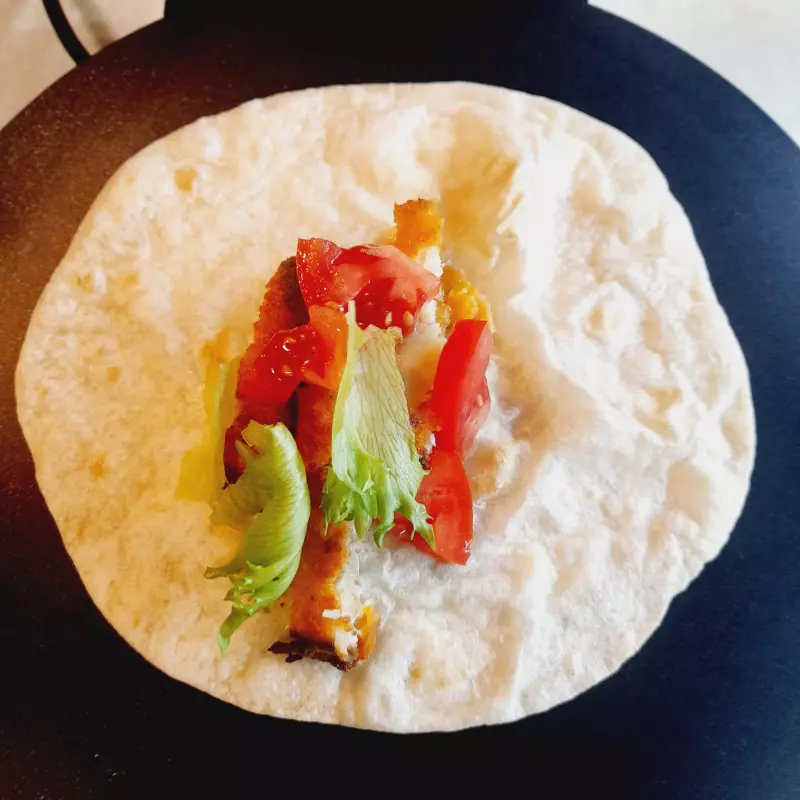 Tortilla Maker или тортилья мейкер. Чапатница или прибор для выпекания лепёшек