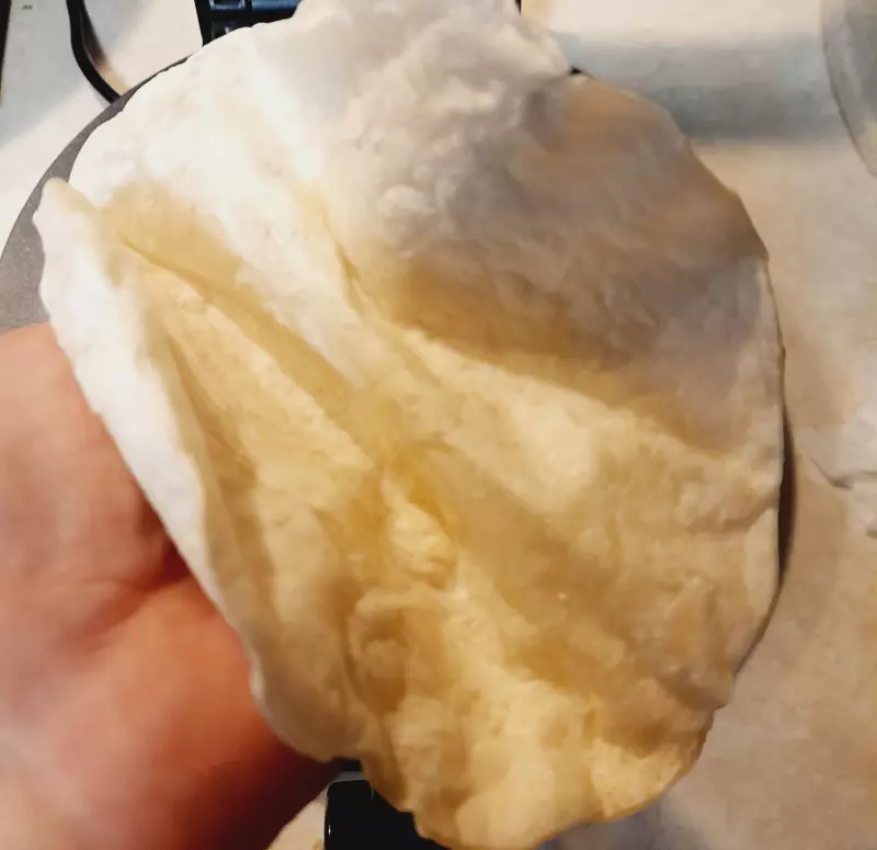 Tortilla Maker или тортилья мейкер. Чапатница или прибор для выпекания лепёшек