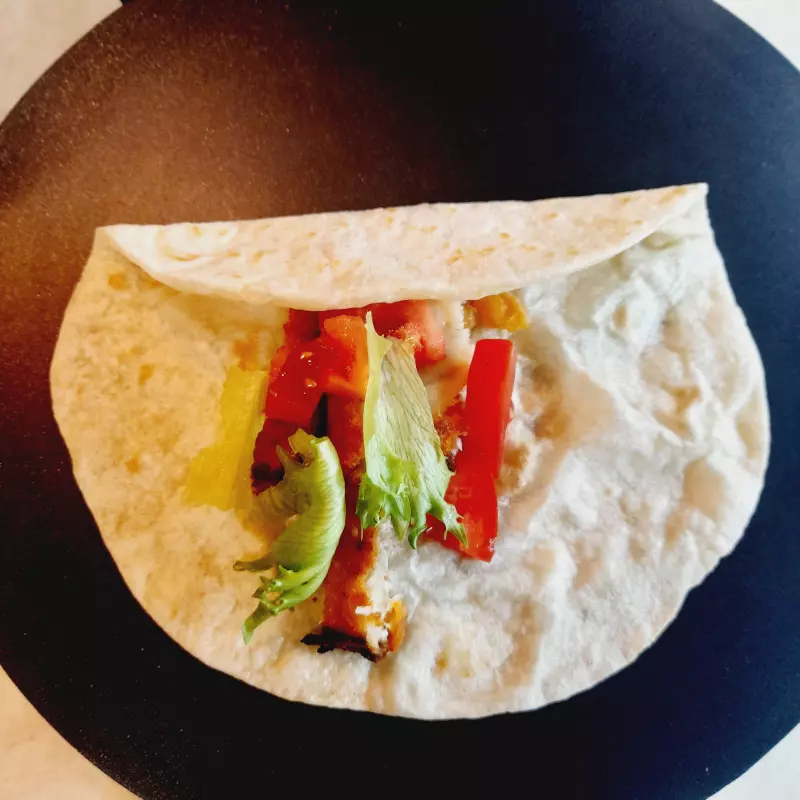 Tortilla Maker или тортилья мейкер. Чапатница или прибор для выпекания лепёшек