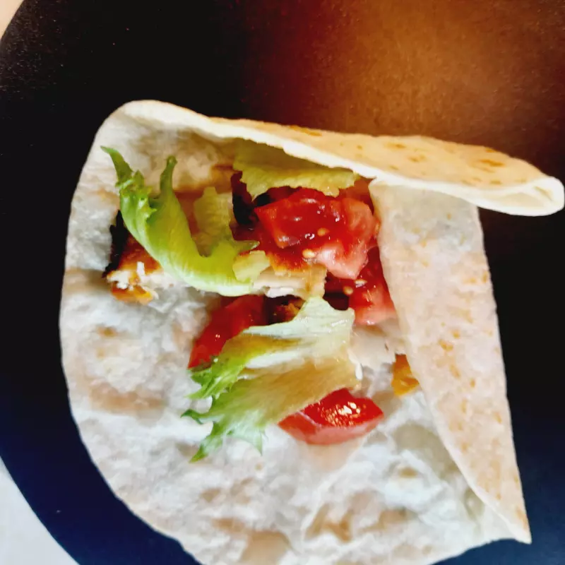 Tortilla Maker или тортилья мейкер. Чапатница или прибор для выпекания лепёшек