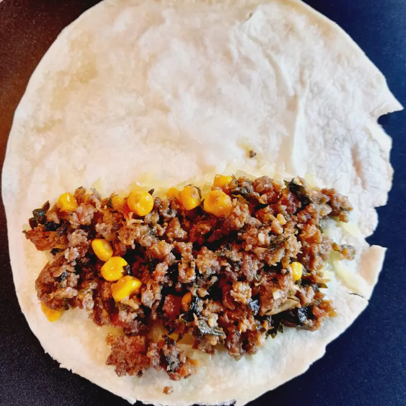 Tortilla Maker или тортилья мейкер. Чапатница или прибор для выпекания лепёшек