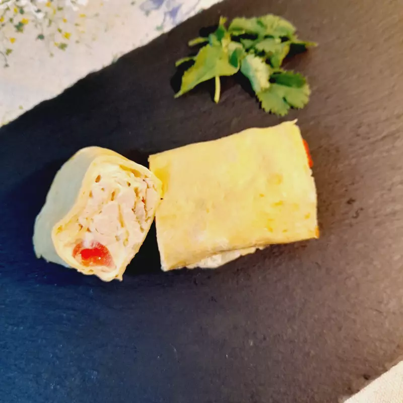 Tortilla Maker или тортилья мейкер. Чапатница или прибор для выпекания лепёшек